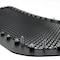 Spec-D Tuning 04-08 Ford F150 Grille Insert - Rivet Style - Steel/Black HBG-F15004BKSS-YH - alternate 5